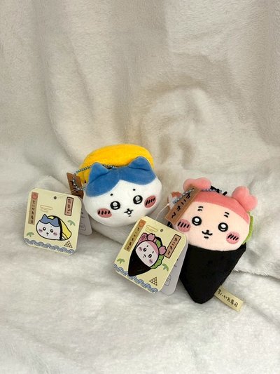 <現貨>澀谷Kiddy land購入 古本握壽司