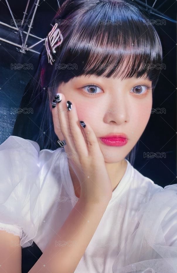 FEARLESS JP 隨機卡  正面