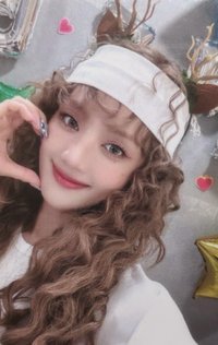 I SWAY pinkypop 2.0 簽售卡 