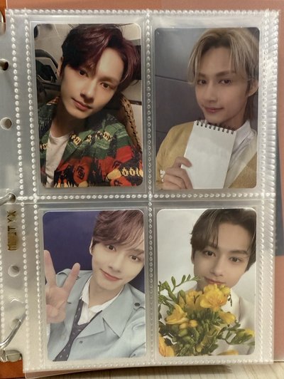 ⭐️一張不拆售