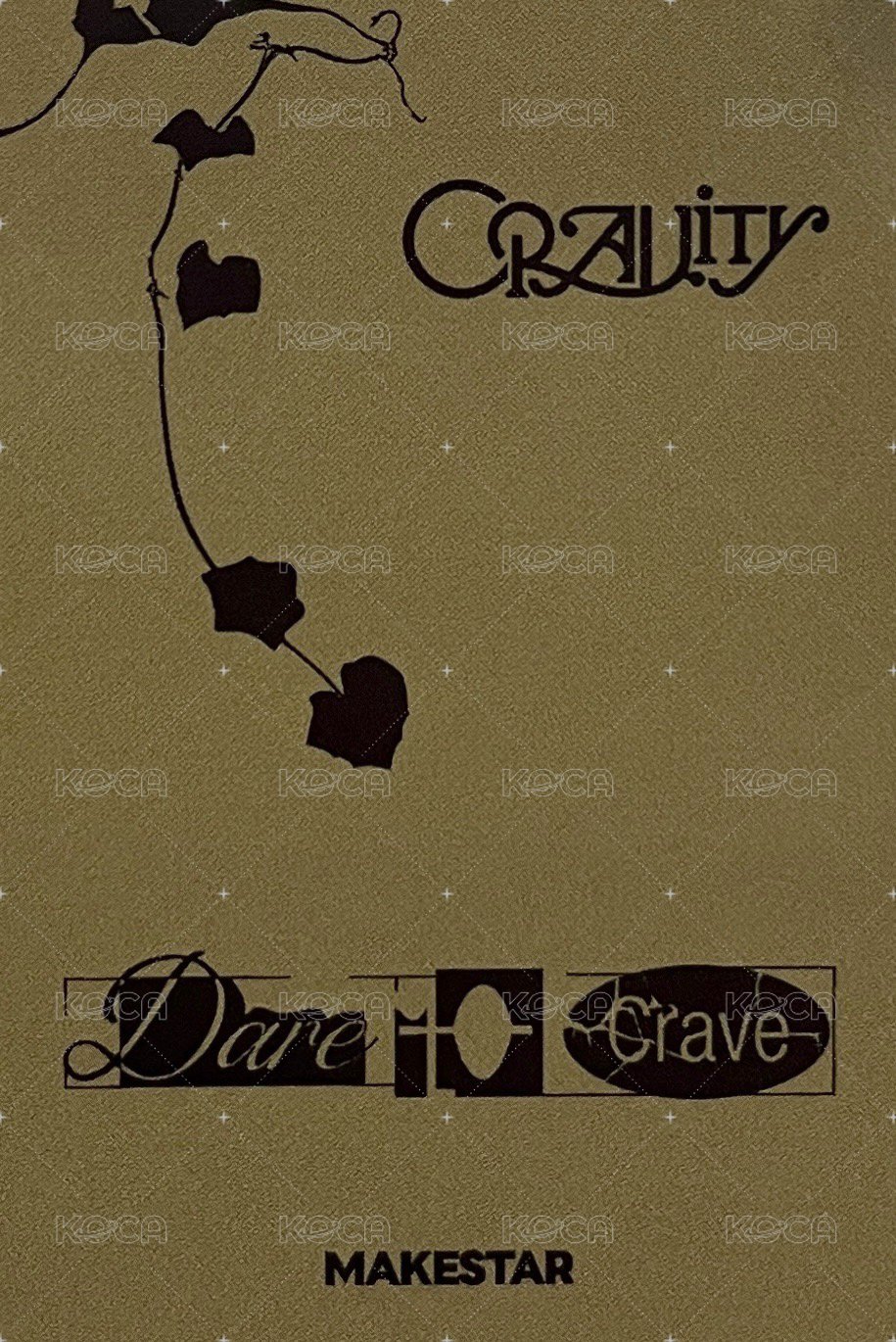 DtC ms 2.0 簽售卡 棒球服 ver. 背面