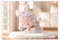 溫度 公仔 自愜意