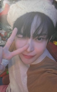 BTFM aw 特典卡 雅加達簽售