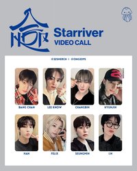 合(HOP) 星河 線上簽售卡