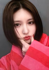 I've IVE 打歌卡 IVE ver.