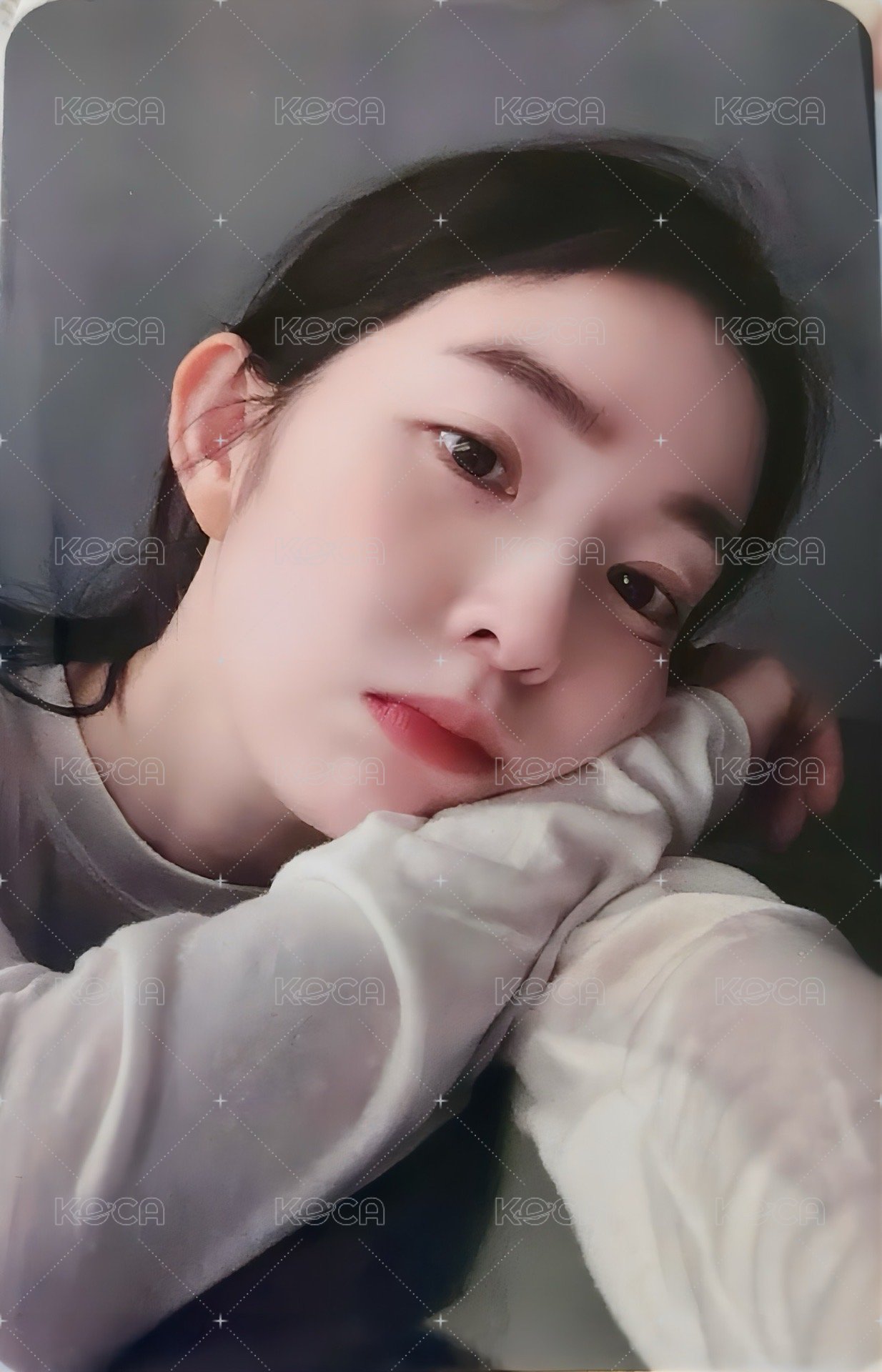 TILT QQ音樂 四星 星光卡  正面