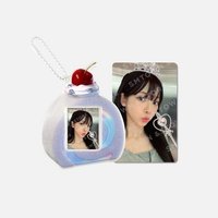 鑰匙圈吊飾 24生日周邊