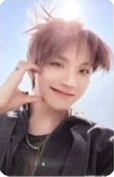 The Action 專輯卡 Play Ver.