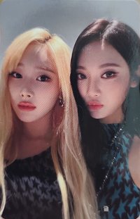 Whiplash 華納 特典卡 吉寧雙人卡A