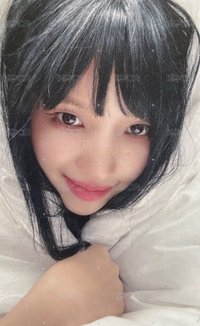 I SWAY ms 9.0 簽售卡 被子