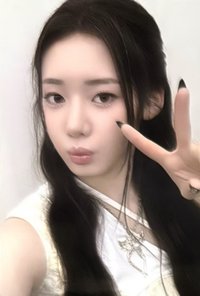 BABYMONS7ER k4 線上 簽售卡 