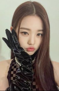 ELEVEN 專輯卡 黑手套員