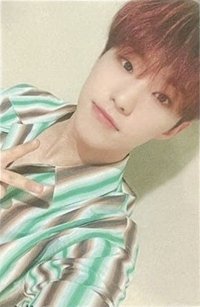 19’OTY 入場卡 / 場限卡 