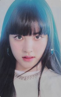 After LIKE wm 2.0 幸運卡 