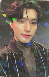 MINI9 pst 2.0 幸運卡 