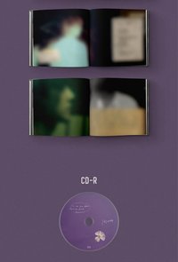 Special Ver. 專輯配置