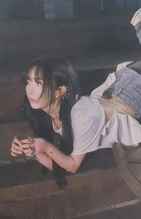 STICK OUT am 限量版預售 特典卡 