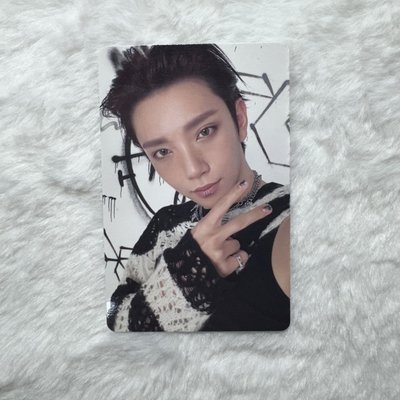 正規五 克拉盤小卡