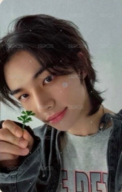 Social Path 專輯卡 通常盤 正面