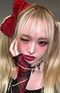 IVE EMPATHY am 簽售卡 2.0簽售