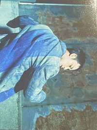 正五 明信片 正規五｜NEW ESCAPE KIT專