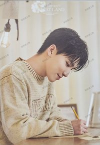 24’克拉島 am 特典卡 