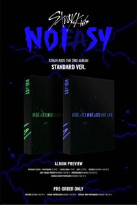 NOEASY CD 一般版