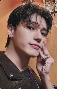 GH3 IYF ms 幸運卡 Baby got a type ver.