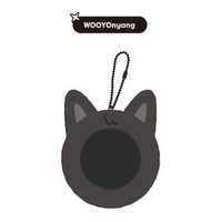 ANITEEZ IN THE CALLING 徽章套 CAN BADGE COVER