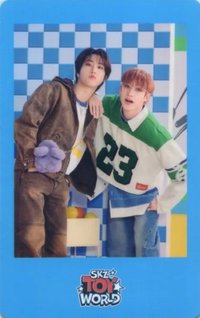 2024 FC 小卡組B 周邊卡 