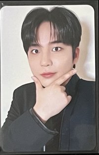 黃金二ms末班車特典-下巴比V鍾