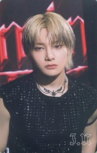 3rd 世巡 周邊卡 日本場周 升席禮