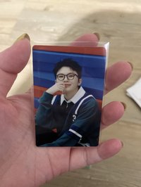 34 Woozi