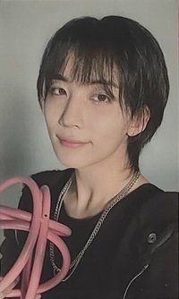 MINI12 tsutaya CARAT ver. 特典卡 