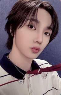 No Genre yzy 上海 1.0 簽售卡 中文卡背