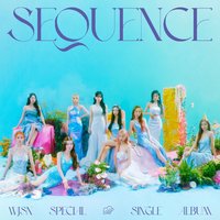 Sequence 專輯 