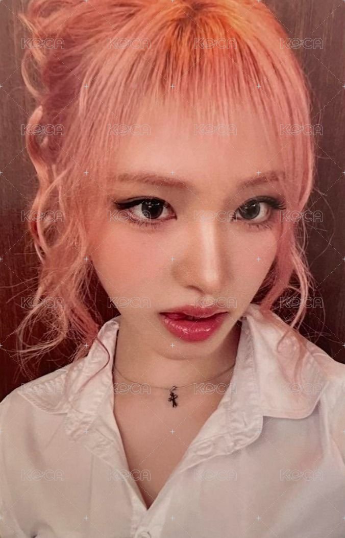 Be Alright 塔店 抽選卡 澀谷 正面