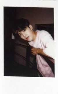 SHINING DIAMOND 周邊卡 SET A閃鑽拍立得