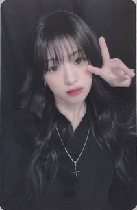 DRIP wvs 線下2.0ver.A 幸運卡 聖誕線下幸運卡