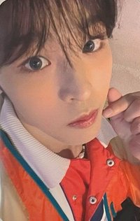 Songbird am 預售 特典卡 