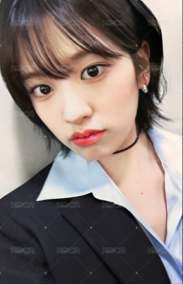 I'VE MINE 楠藝 2.0 簽售卡  正面