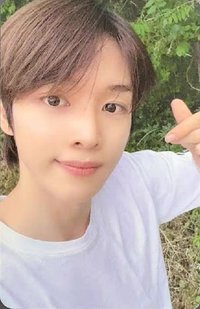 RIIZING am 3.0 簽售卡 