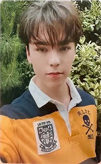 正三 專輯卡 正規三｜THE POST ver.