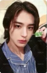 一期會員 會員禮卡  正面