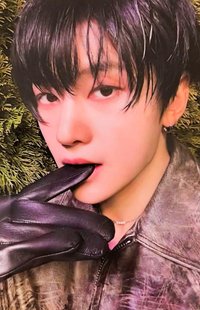 迷五快閃 隨機卡 BLUE ver.