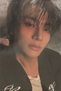 迷六 kkt 預售 特典卡 