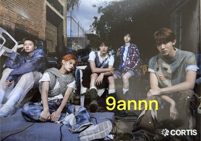 稀有 迷一 Weverse 日咖預售 頌缽特典 明信片 