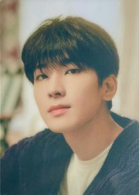 22’CAFE WC   入場特典 特典卡 