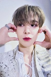 GH2 ms EUROPE 幸運卡 