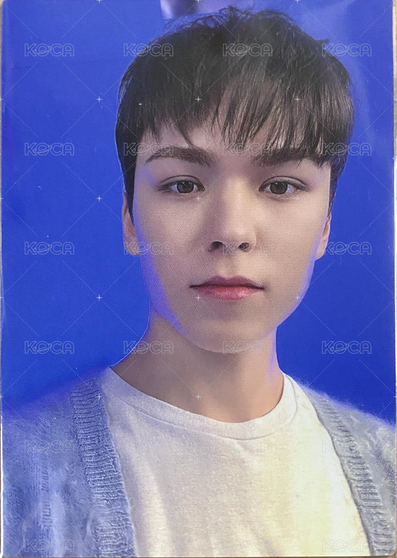 22‘FM｜HANABI 隨機卡  正面